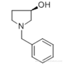 (R)-(+)-1-Benzyl-3-pyrrolidinol CAS 101930-07-8